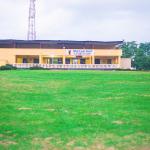 Ada Grounds
