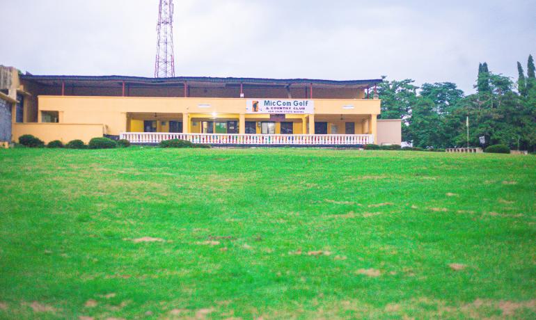 Ada Grounds